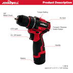 JD-562K