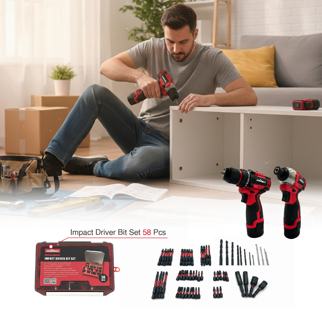 DS-121558 58PCS