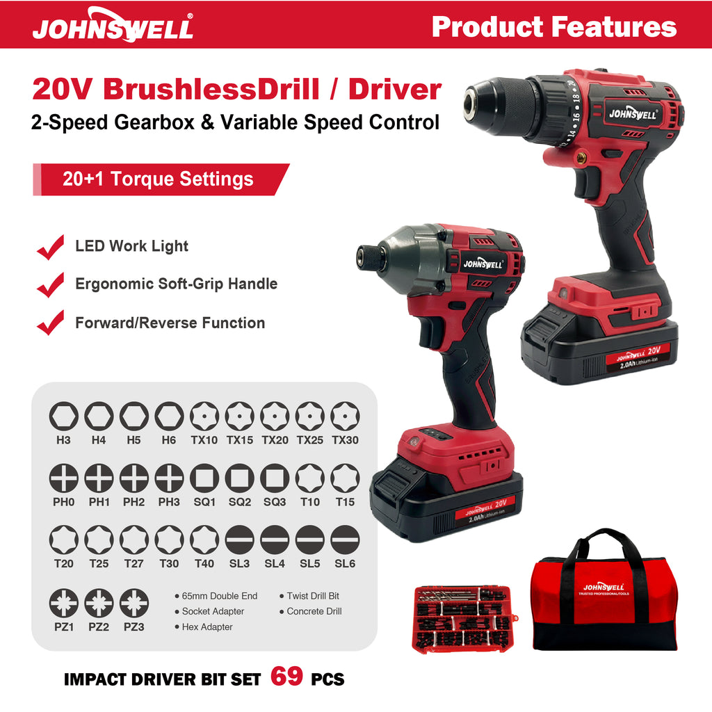 DS-201569 set